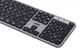 Клавіатура бездротова 2E KS240 WL BT Gray (2E-KS240WG_UA) - зображення 5
