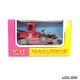 Модель автомобіля Packard Landaulet 1912 1:50 Matchbox (M4101) - зображення 7