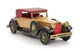 Модель автомобіля Packard Victoria 1930 1:46 Matchbox (M4115) - зображення 1