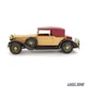 Модель автомобіля Packard Victoria 1930 1:46 Matchbox (M4115) - зображення 3