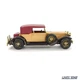 Модель автомобіля Packard Victoria 1930 1:46 Matchbox (M4115) - зображення 6