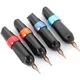 Апарат для перманентного макіяжу Bronc Tattoo Pen V7 - изображение 2