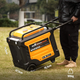 Генератор инверторный MaXpeedingRods MXR9000 - изображение 5