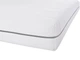 Матрац 90 Mimas Multi Silver Black Red White 90x26x200 (Mimas_Multi_Silver_90) 007950 - изображение 2