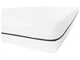 Матрац 160 Ekko Black Red White 160x18x200 (Ekko_160) 034777 - изображение 2