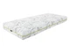 Матрац Posito 90 Black Red White 90x20x200 (L07-MATERAC-POSITO_90-MAT01) 112703 - изображение 3