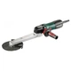 Шлифмашина для угловых сварочных швов Metabo KNSE&nbsp;9-150&nbsp;Set в кейсе (602265500) - изображение 2