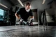 Полировальная щеточная машина Metabo SE&nbsp;17-200&nbsp;RT&nbsp;Set с комплектом оснастки, в кейсе (602259500) - изображение 3