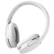 Бездротові Bluetooth наушники Baseus Encok Wireless D02 Pro (NGTD010302) White - изображение 1