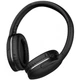 Бездротові Bluetooth наушники Baseus Encok Wireless D02 Pro (NGTD010301) Black - изображение 1