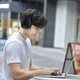 Бездротові Bluetooth наушники Baseus Encok Wireless D02 Pro (NGTD010301) Black - изображение 2