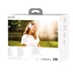Бездротові Bluetooth наушники Baseus Encok Wireless D02 Pro (NGTD010302) White - изображение 15