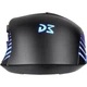 Мишка Dream Machines DM5 Blink S USB Black (DM5_BLINK_S) - изображение 4