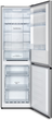 Двухкамерный холодильник Hisense RB395N4BCE - изображение 2
