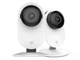 Набор 2шт. Wi-Fi Камера Yi Home Camera 1080p Global YYS.2016 ( Международная версия ) - изображение 1