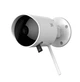 IP-камера видеонаблюдения YI Outdoor Сamera 1080P White (Международна версия) (YI-86003) - изображение 7