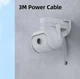 IP-камера видеонаблюдения IMILAB EC5 Floodlight Camera 2K (CMSXJ55A) - изображение 8
