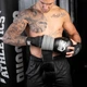 Бинты-перчатки Phantom Impact Wraps L/XL PP - изображение 8