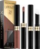 Помада Max Factor Lipfinity Lip Colour матова 110 Passionate (86100013669) - зображення 1