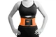 Пояс компрессійний MadMax MFA-277 Slimming belt Black/neon orange S - зображення 2