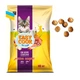 Сухий корм Nutra 5 Stars для котів Easy Cook CAT м'ясне асорті 10 кг (4820139950597) - изображение 2