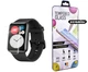 Захисна плівка Drobak Ceramics для Huawei Watch Fit (2 шт.) (313122) - зображення 1