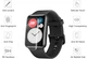 Захисна плівка Drobak Ceramics для Huawei Watch Fit (2 шт.) (313122) - зображення 2
