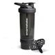Шейкер спортивний SmartShake Revive 25oz/750ml Black - изображение 1