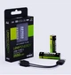 Акумулятор Verico Loop Energy AA USB 2шт - зображення 3
