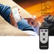 Конвекционный обогреватель Klarstein Bornholm Single Smart (10035236) 500/1000Вт до 20м² WiFi - изображение 2