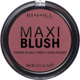 Róż do policzków Rimmel London Maxi Blush Powder Blush 005 Rendez Vouz 9 g (3614226985873) - obraz 1