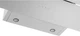 Витяжка GRANADO Vivares 613-1100 White glass - изображение 6