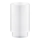 Стакан для зубных щеток белая Grohe Selection 41029000 - изображение 1