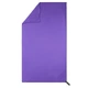 Спортивное полотенце из микрофибры в чехле 4Monster Case Sports Towel ETD-120 размер 60х120см Purple - изображение 3