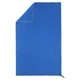 Комплект спортивних рушників пляжні рушники Zelart 4Monster Beach Towel T-PPT Blue - зображення 5