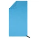 Cпортивное полотенце с чехлом Zelart 4Monster Sport Towel EDT-80 размер 80х40см Blue - изображение 1