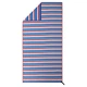Cпортивное полотенце пляжное полотенце Zelart 4Monster Rainbow Beach Towel T-RST Light Blue-Red - изображение 1