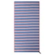 Cпортивное полотенце пляжное полотенце Zelart 4Monster Rainbow Beach Towel T-RST Light Blue-Red - изображение 2