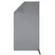 Cпортивное полотенце с чехлом Zelart 4Monster Sport Towel EDT-80 размер 80х40см Grey - изображение 1