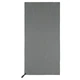 Cпортивное полотенце антибактериальное с чехлом Zelart 4Monster Towel ECT-120 размер 120х60см Grey - изображение 2