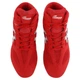 Борцовки замшевые Cobra 2616 размер 38 Red - изображение 4