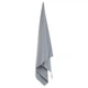 Cпортивное полотенце антибактериальное с чехлом Zelart 4Monster Towel ECT-180 размер 180х90см Grey - изображение 5