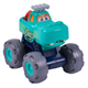Инерционная машинка Джип для малышей Hola Toys Бирюзовый - изображение 1