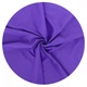 Cпортивное полотенце с чехлом Zelart 4Monster Sport Towel EDT-80 размер 80х40см Purple - изображение 5