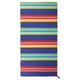 Cпортивное полотенце пляжное полотенце Zelart 4Monster Rainbow Beach Towel Fit T-RST Blue-Red - изображение 2