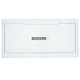 Панель верхнього ящика морозильної камери для холодильника Whirlpool C00580644 - изображение 2