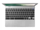 Ноутбук 11.6" Samsung XE310XBA Intel Celeron N4000 RAM 4GB eMMC 32GB 12год батарея Chrome OS - зображення 2