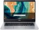 Ноутбук 14" Acer Chromebook 314 MT8183 RAM 4GB eMMC 32GB 12час батарея Chrome OS - изображение 1