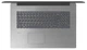 Ноутбук 17.3" Lenovo Ideapad 330-17IKB Intel Core i3-8130U RAM 8GB SSD 512GB Windows 11 - зображення 2
