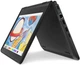 Ноутбук 11.6" Lenovo Thinkpad 11e G5 Intel Celeron N4100 RAM 4GB SSD 128GB 12год батарея Windows 11 - зображення 1
